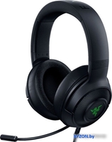 Наушники Razer Kraken V3 X - фото, картинка Наушники Razer Kraken V3 X - фото