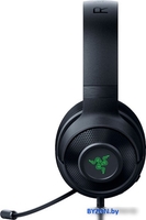Наушники Razer Kraken V3 X - фото2, картинка2 Наушники Razer Kraken V3 X - фото2
