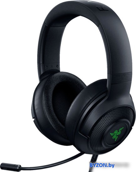 Наушники Razer Kraken V3 X Наушники Razer Kraken V3 X