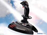 Контроллер Thrustmaster T.Flight Stick X - фото2