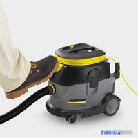 Пылесос Karcher T 15/1 1.355-200.0 - фото2