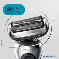 Электробритва Braun Series 7 70-S7200cc - фото2