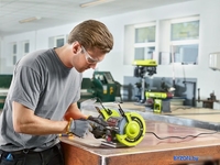 Заточный станок Ryobi RBG6G1 - фото2