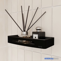 IDDIS Полка Optima Home SHE10SBi44 - фото2