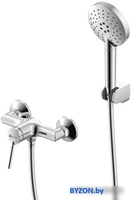 Смеситель Lemark Minima LM3803C - фото