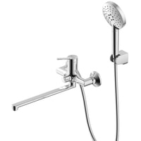 Смеситель Lemark Minima LM3851C - фото