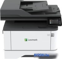 МФУ Lexmark MX331adn - фото