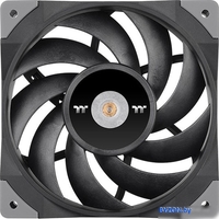 Набор вентиляторов Thermaltake ToughFan 12 2-Fan Pack CL-F082-PL12BL-A - фото2