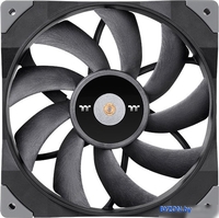 Набор вентиляторов Thermaltake ToughFan 14 2-Fan Pack CL-F085-PL14BL-A - фото2