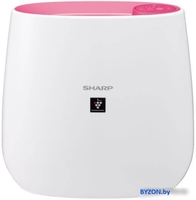 Очиститель воздуха Sharp FP-J30EU-P - фото