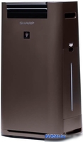 Мойка воздуха Sharp UA-HG40E-T - фото