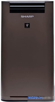 Мойка воздуха Sharp UA-HG40E-T - фото2