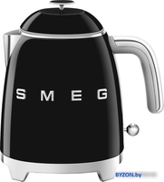 Электрочайник Smeg KLF05BLEU - фото
