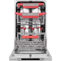 Посудомоечная машина KUPPERSBERG GLM 4575 - фото2