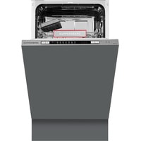 Посудомоечная машина KUPPERSBERG GSM 4572 - фото