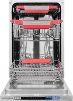 Посудомоечная машина KUPPERSBERG GSM 4573 - фото2