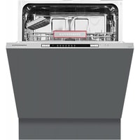 Посудомоечная машина KUPPERSBERG GSM 6072 - фото