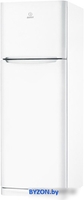 Холодильник Indesit TIA 140 - фото