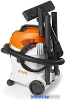 Пылесос STIHL SE 33 - фото2