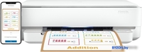 МФУ HP DeskJet Plus Ink Advantage 6075 5SE22C - фото
