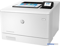 Принтер HP LaserJet Enterprise M455dn 3PZ95A - фото2