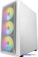 Корпус Powercase Mistral Z4 (белый) - фото2