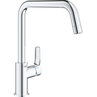 Смеситель Grohe Eurosmart 30567000 - фото
