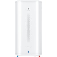 Накопительный электрический водонагреватель Royal Clima Sigma Inox RWH-SG80-FS - фото