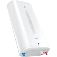 Накопительный электрический водонагреватель Royal Clima Sigma Inox RWH-SG80-FS - фото2