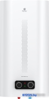 Накопительный электрический водонагреватель Royal Clima Dry Force Inox RWH-DF30-FS - фото
