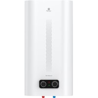 Накопительный электрический водонагреватель Royal Clima Dry Force Inox RWH-DF80-FS - фото