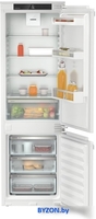 Холодильник Liebherr ICNf 5103 Pure NoFrost - фото