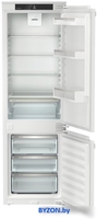 Холодильник Liebherr ICNf 5103 Pure NoFrost - фото2
