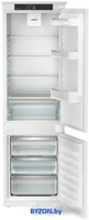 Холодильник Liebherr ICNSf 5103 Pure NoFrost - фото2