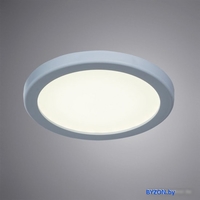Точечный светильник Arte Lamp Mesura A7971PL-1WH - фото2