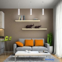 Подвесная люстра Novotech Arum 357690 - фото2