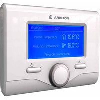 Терморегулятор Ariston Sensys 3318613 - фото2