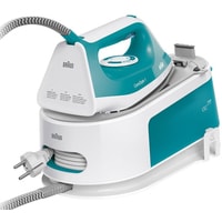 Утюг Braun CareStyle 1 IS1013GR - фото