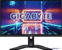 Игровой монитор Gigabyte M27Q (rev. 1.0) - фото