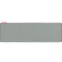 Коврик для мыши Razer Goliathus Chroma Extended Quartz Pink - фото