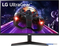 Монитор LG UltraGear 24GN600-B - фото