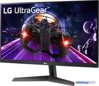 Монитор LG UltraGear 24GN600-B - фото2