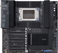 Материнская плата ASUS Pro WS WRX80E-SAGE SE WIFI - фото