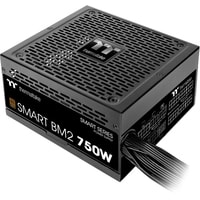Блок питания Thermaltake Smart BM2 750W TT Premium PS-SPD-0750MNFABE-1 - фото