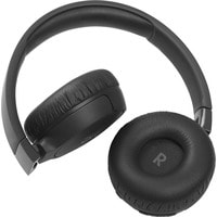Наушники JBL T660 NC (черный) - фото2