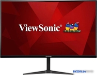 Монитор ViewSonic VX2718-PC-MHD - фото