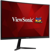 Монитор ViewSonic VX2718-PC-MHD - фото2