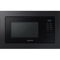 Микроволновая печь Samsung MS20A7013AB/BW - фото