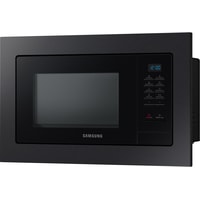 Микроволновая печь Samsung MS20A7013AB/BW - фото2