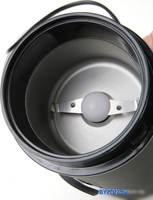 Электрическая кофемолка Black & Decker BXCG150E - фото2